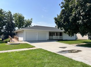 605 Kingwood St, Stanton, NE 68779