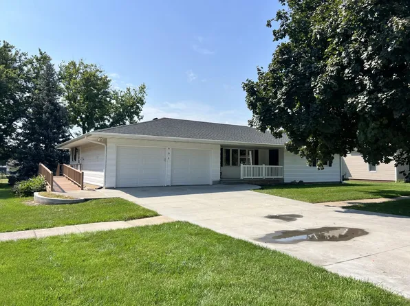 605 Kingwood St, Stanton, NE 68779
