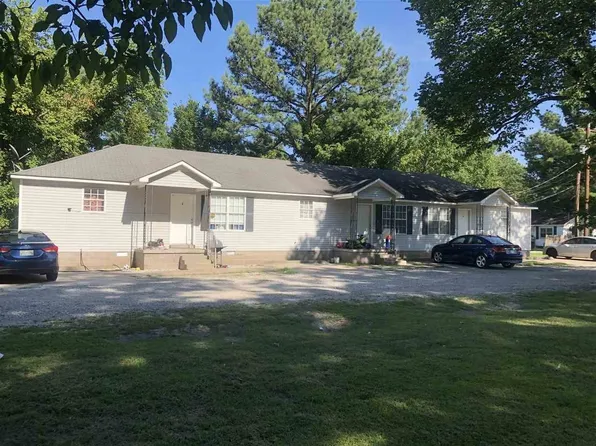 628A Christie St, Dyersburg, TN 38024