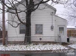613 W Courtois St, Saint Louis, MO