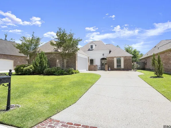16208 Woodland Trail Ave, Baton Rouge, LA 70817