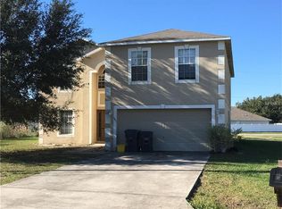 1943 Manatee Ct, Poinciana, FL 34759