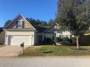 308 Yellow Rose Ct, Greer, SC 29651