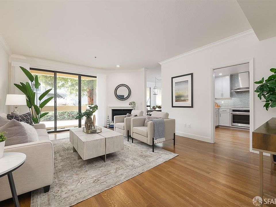 1st image of 1457 Bellevue Ave APT 6