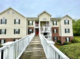 350 Bubble Creek Ct UNIT 3, Fayetteville, NC 28311