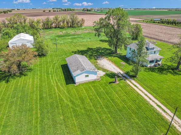 682 E 500n Rd, Gibson City, IL 60936