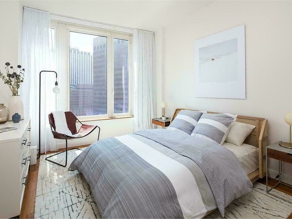 1st image of 15 William St APT 18F