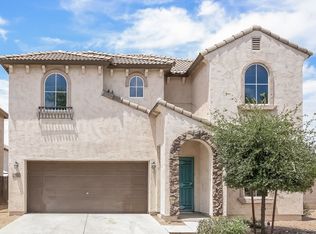 9002 W Toronto Way, Tolleson, AZ 85353