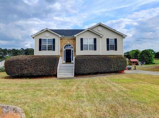 515 San Dra Way, Monroe, GA 30656