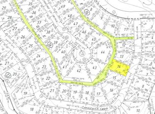 1414 L B14 Candlewick Loop #14, Mc Cormick, SC 29835