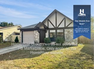 9750 Hidden Brk, San Antonio, TX 78250