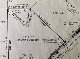 952 Nellie Dr, Santa Rosa Beach, FL 32459