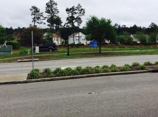 Farrow Parkway At Meyers Ave, Myrtle Beach, SC 29577