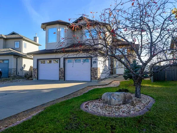 13017 W 89th St, Grande Prairie, AB T8X 1V9