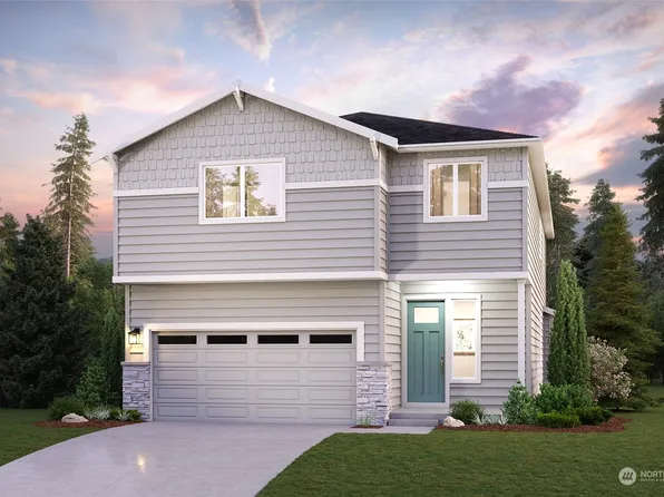8516 52nd Place NE #115, Marysville, WA 98270