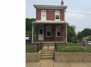 3317 Rhawn St, Philadelphia, PA 19136