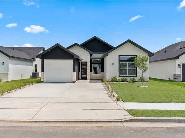 3705 E Diamondhead Ave, Alton, TX 78573