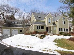 35 Bird St, Needham, MA 02492