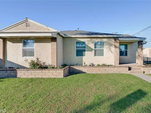 9357 Maple St, Bellflower, CA 90706