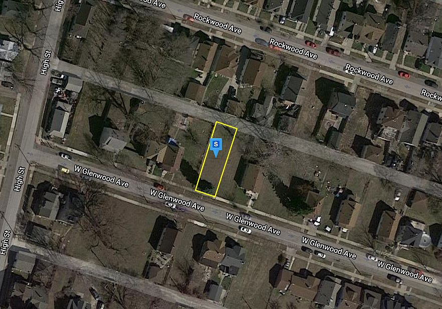 2nd image of 42 W Glenwood St
