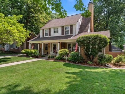 144 North 88th STREET, Wauwatosa, WI, 53226