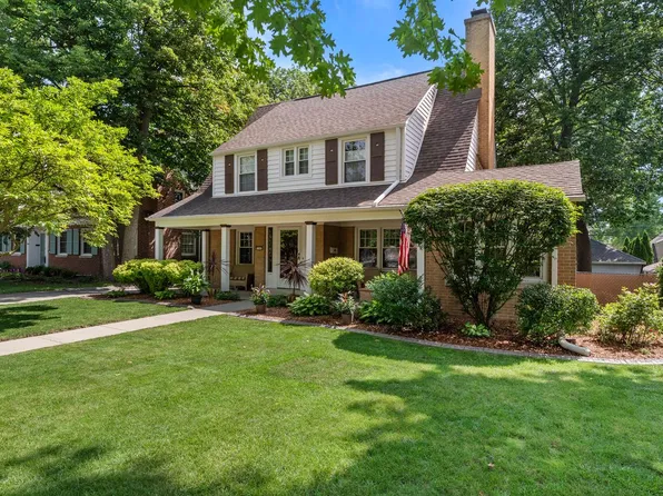 144 North 88th STREET, Wauwatosa, WI 53226