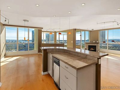 555 Front St Unit 1304, San Diego, CA, 92101