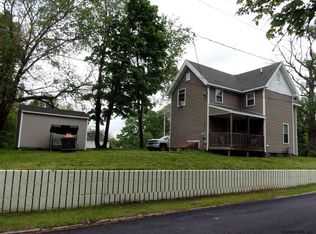 20 Thompson Ave, Gloversville, NY 12078