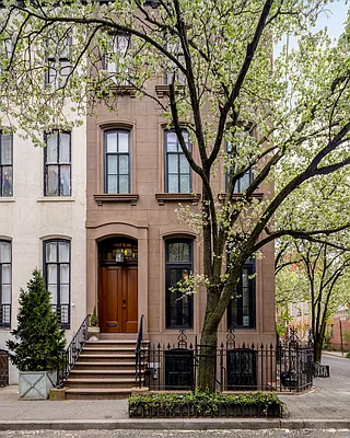 214 West 11th Street