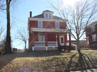 1537 Marlowe Ave #1, Cincinnati, OH 45224