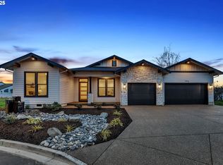 17716 NE 25th Ct, Ridgefield, WA 98642