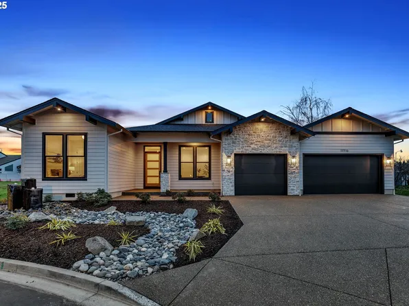 17716 NE 25th Ct, Ridgefield, WA 98642