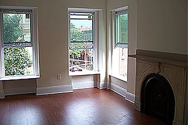 Rented by Urban View Realty