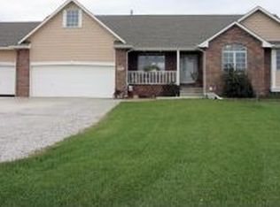 2401 N 189th Cir W, Colwich, KS 67030