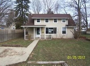 1020 Woodbine Ave, Lansing, MI 48910