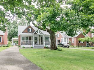 5732 Southern Pkwy, Louisville, KY