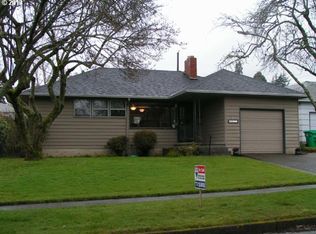 4131 SE Rex St, Portland, OR 97202