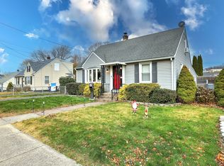 83 Pauline Avenue, West Haven, CT 06516