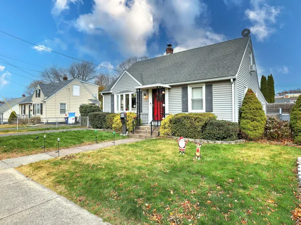 83 Pauline Avenue, West Haven, CT 06516