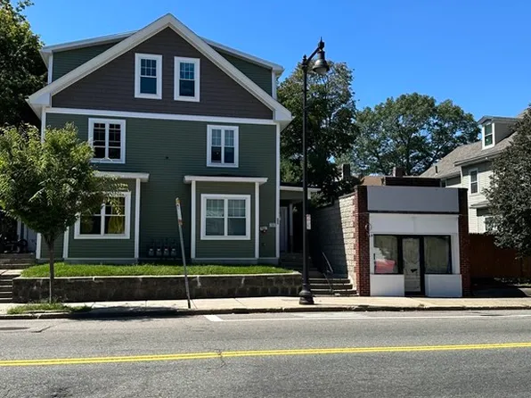 993-997 Hyde Park Ave, Hyde Park, MA 02136