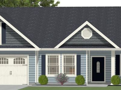 240 Long Branch Rd, Chesnee, SC, 29323
