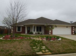 207 Nolan Ridge Dr, Nolanville, TX 76559