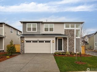 5604 Farmstead Pl #28, Ferndale, WA
