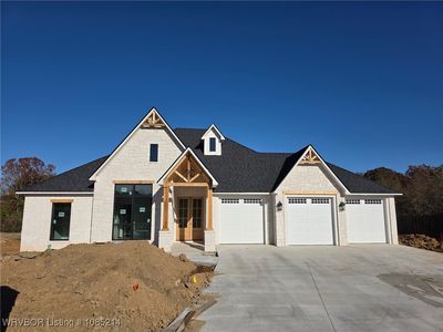 2514 Wickham, Greenwood, AR, 72936