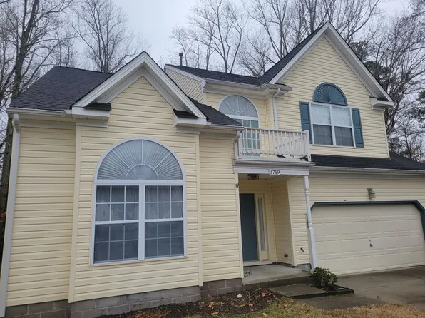 3719 Bridlepath Ln, Suffolk, VA 23435