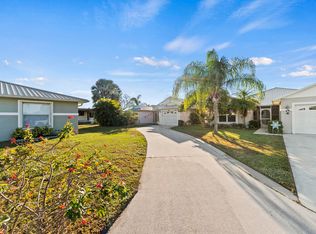 14191 Cisne Circle, Fort Pierce, FL 34951