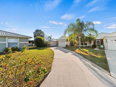 14191 Cisne Circle, Fort Pierce, FL, 34951