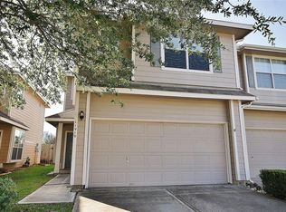 11919 Keystone Spring Way, Houston, TX 77089