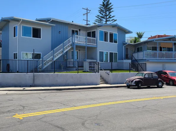 207 Avenida Santa Barbara APT C, San Clemente, CA 92672