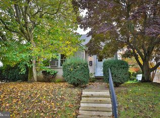 1016 Abington Ave, Wyndmoor, PA 19038
